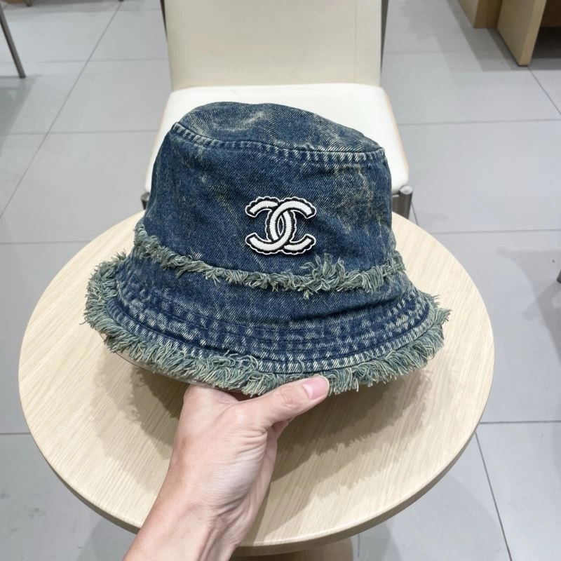 Chanel Caps Compact 259708