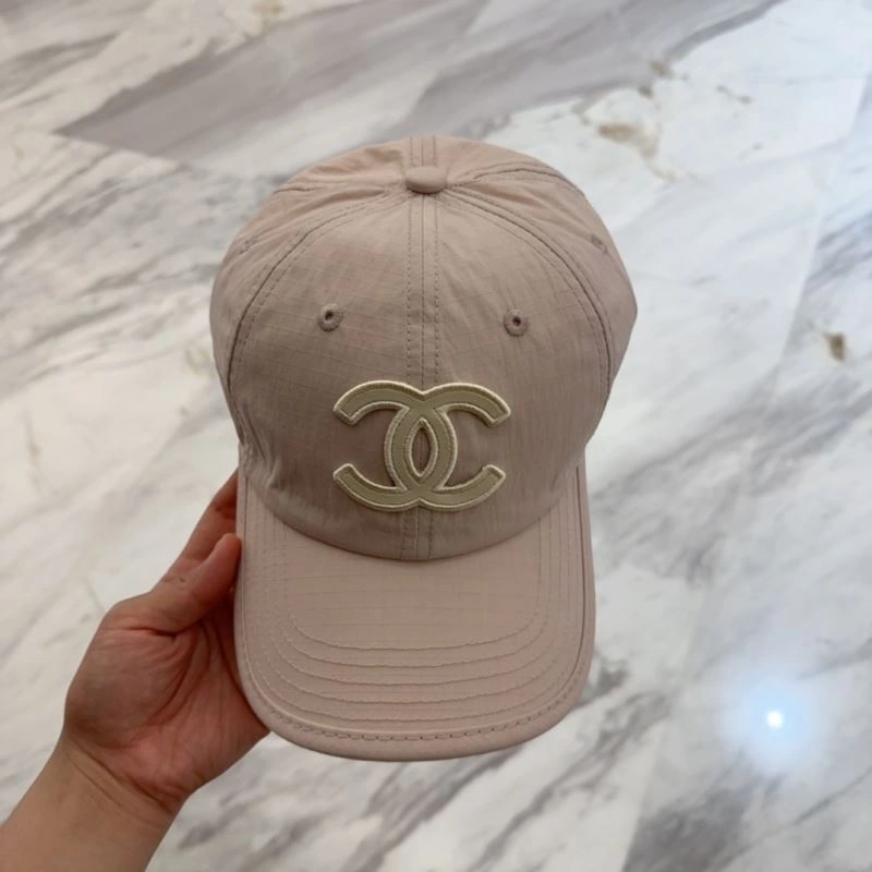 FastDry Chanel Caps 259707
