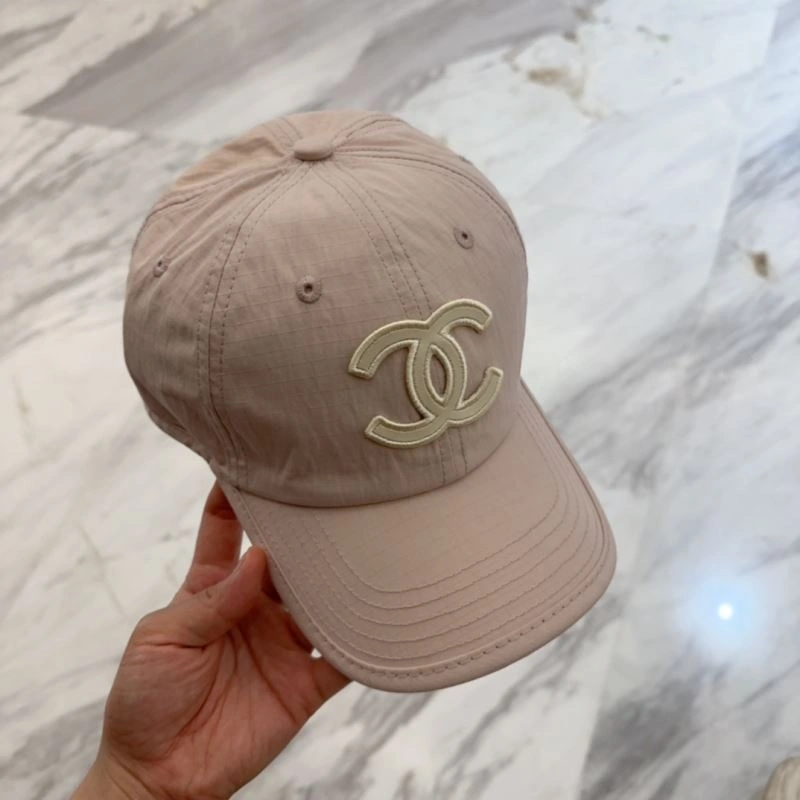 FastDry Chanel Caps 259707