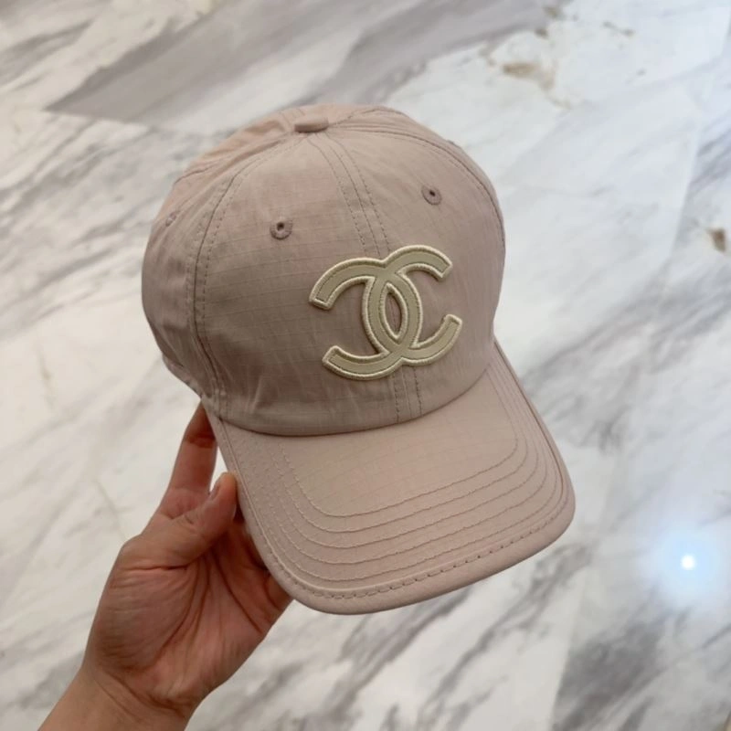 FastDry Chanel Caps 259707