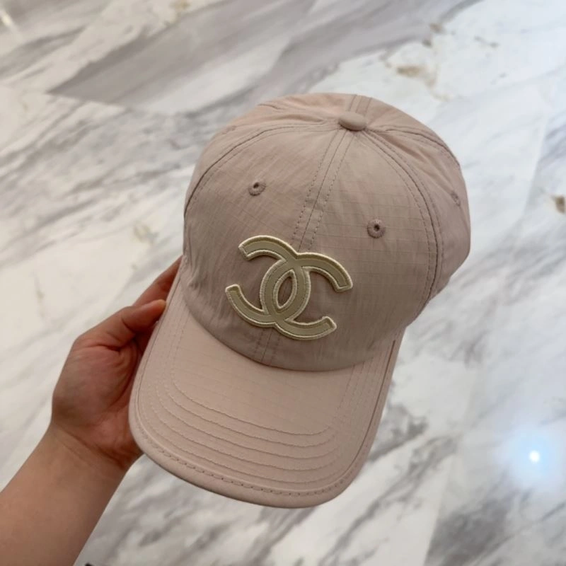 FastDry Chanel Caps 259707