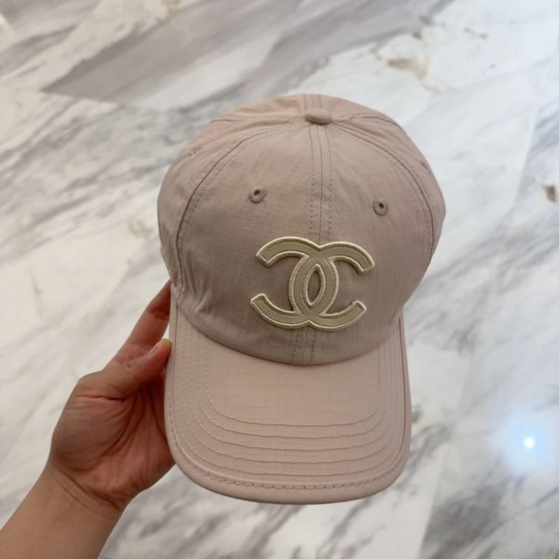 FastDry Chanel Caps 259707