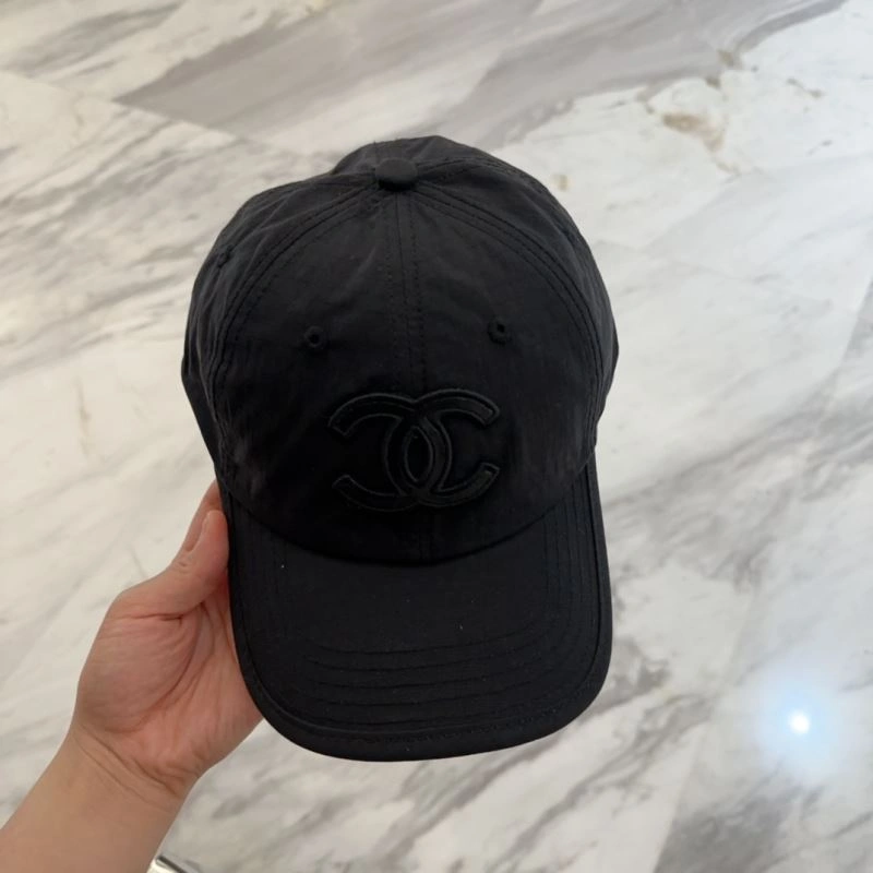 Efficient Chanel Caps 259704