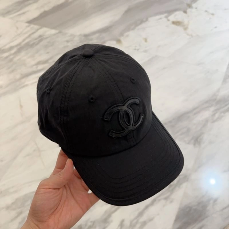 Efficient Chanel Caps 259704