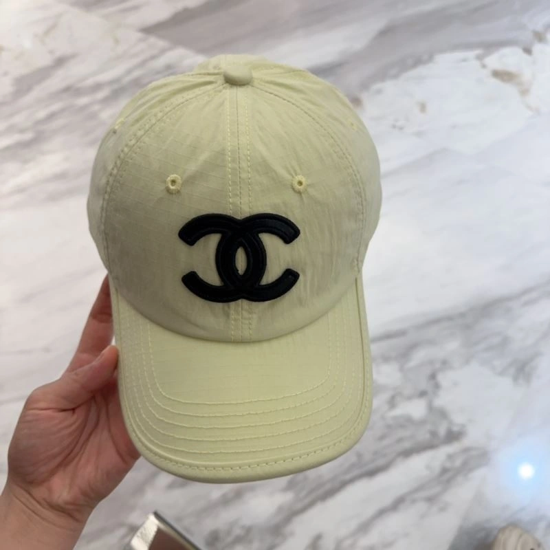 Stylish Chanel Caps 259702