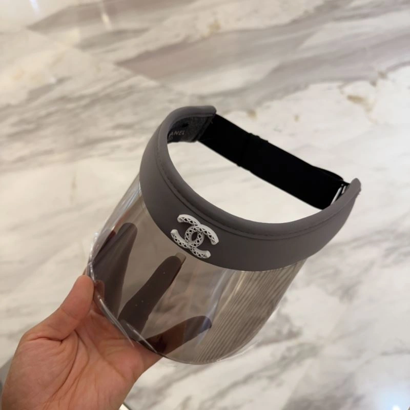 Chanel Caps OdorResistant 259698