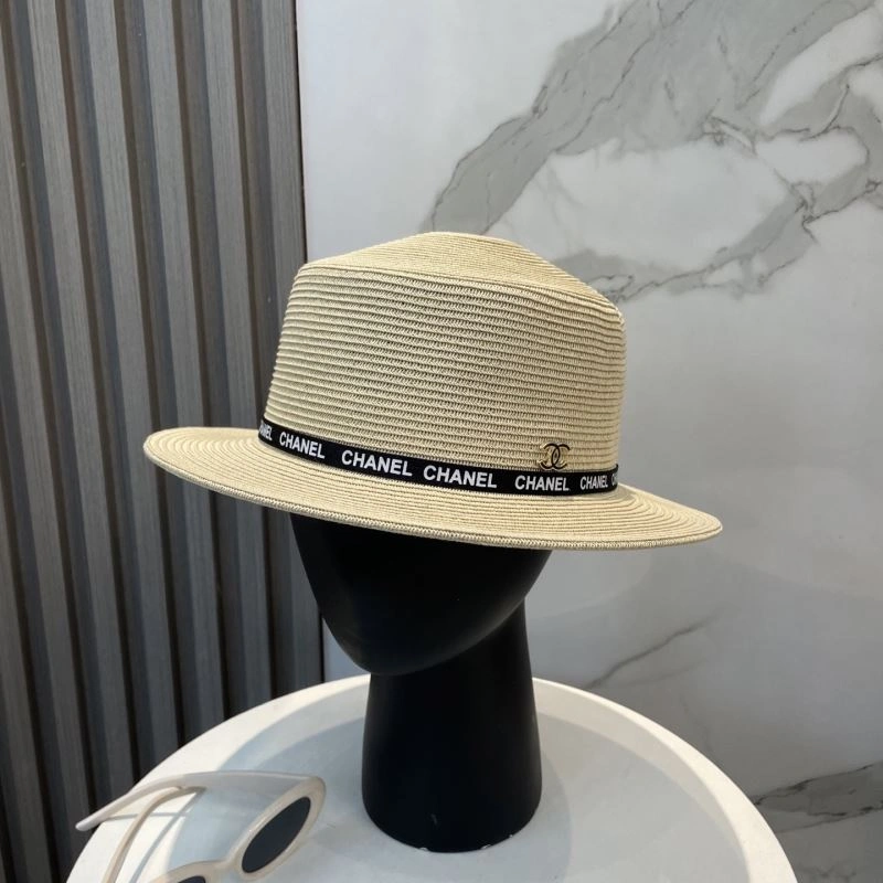 Chanel Caps WeatherProof 259670