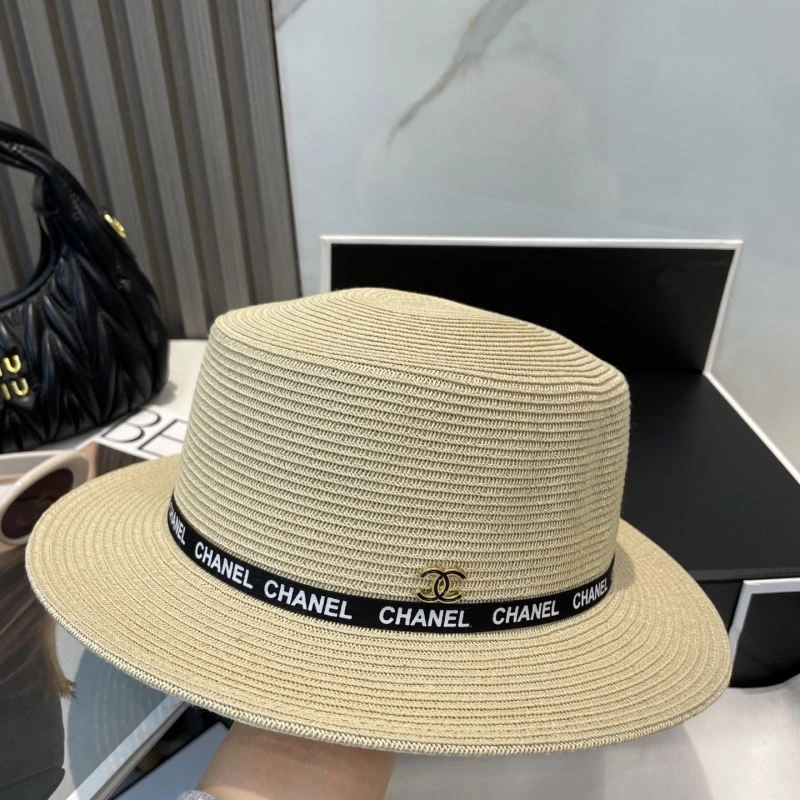 Chanel Caps WeatherProof 259670