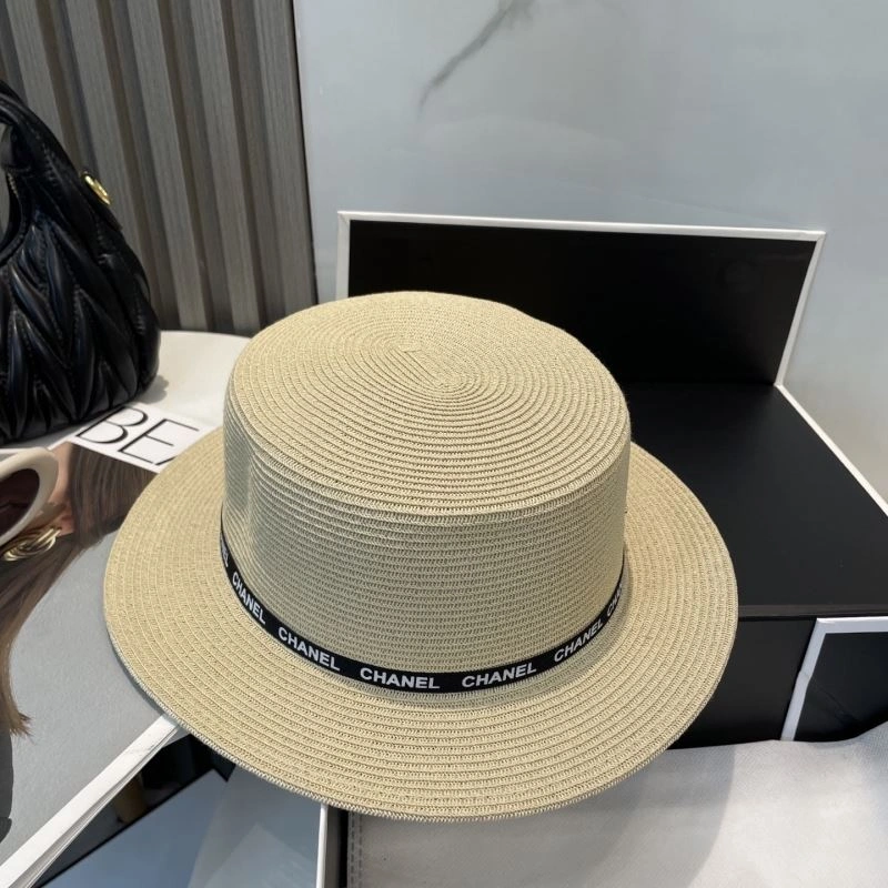 Chanel Caps WeatherProof 259670