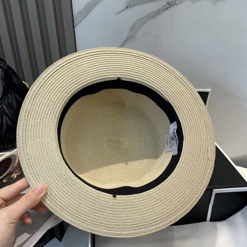 Chanel Caps WeatherProof 259670