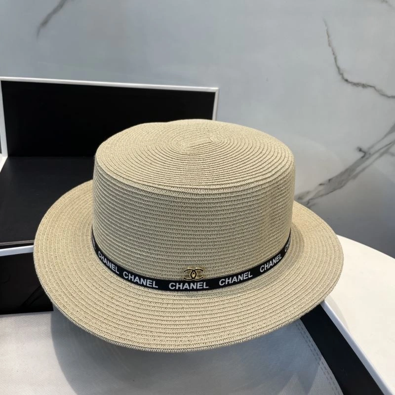 Chanel Caps WeatherProof 259670