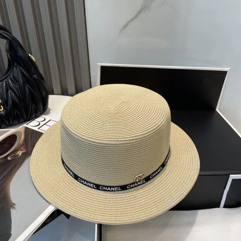 Chanel Caps WeatherProof 259670