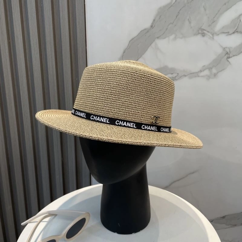 ComfortFit Chanel Caps 259677