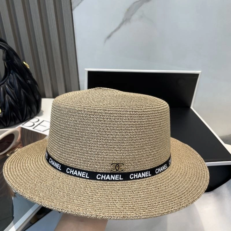 ComfortFit Chanel Caps 259677