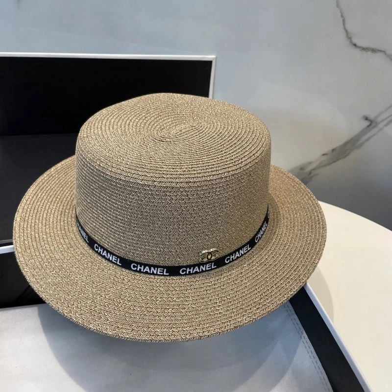 ComfortFit Chanel Caps 259677