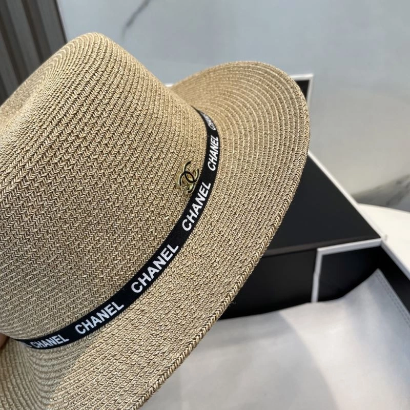 ComfortFit Chanel Caps 259677