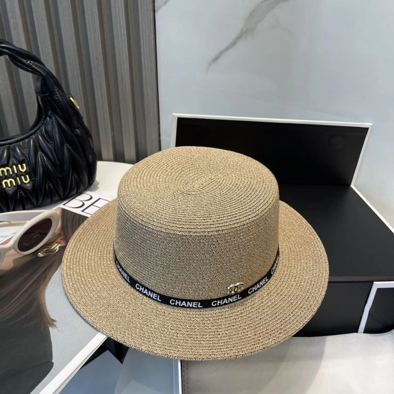 ComfortFit Chanel Caps 259677