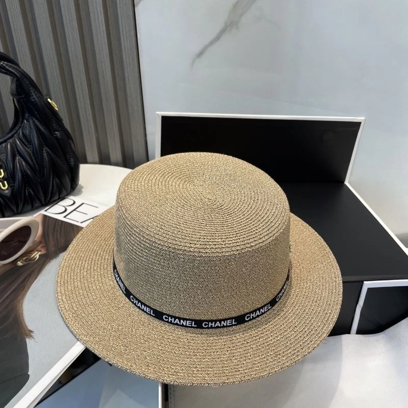 ComfortFit Chanel Caps 259677