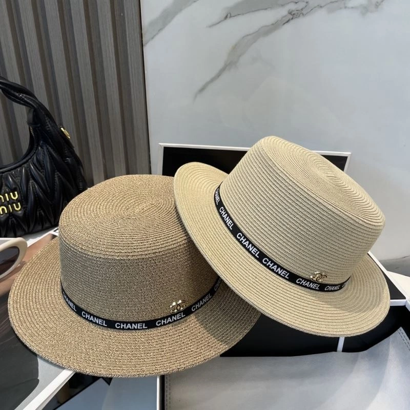 ComfortFit Chanel Caps 259677