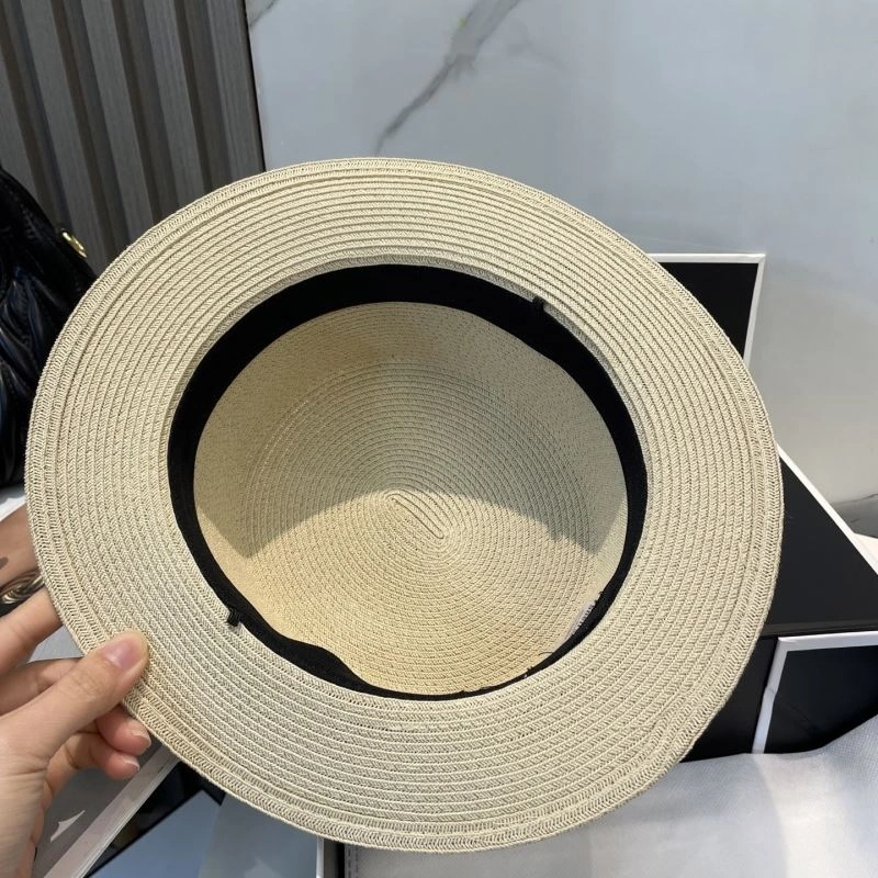 Breathable Chanel Caps 259671