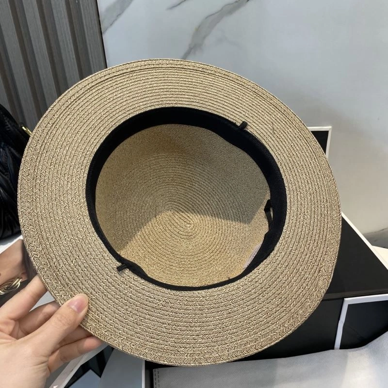 Chanel Caps Breathable 259674