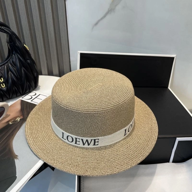 Chanel Caps Breathable 259674