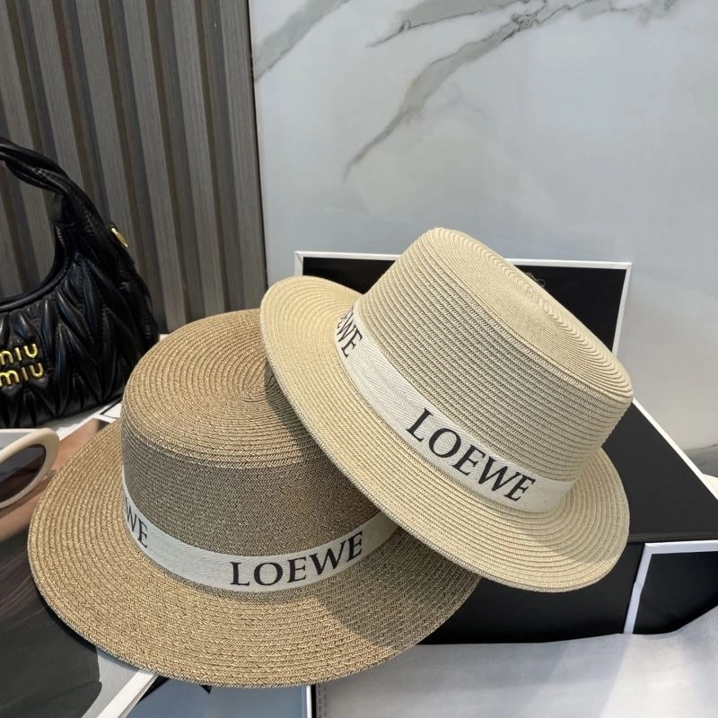 Chanel Caps Breathable 259674