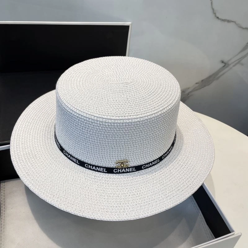 ZipUp Chanel Caps 259672