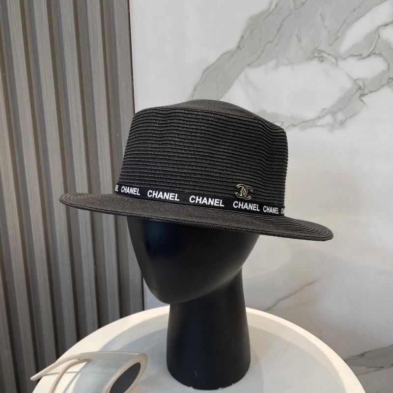 Lightweight Chanel Caps 259696