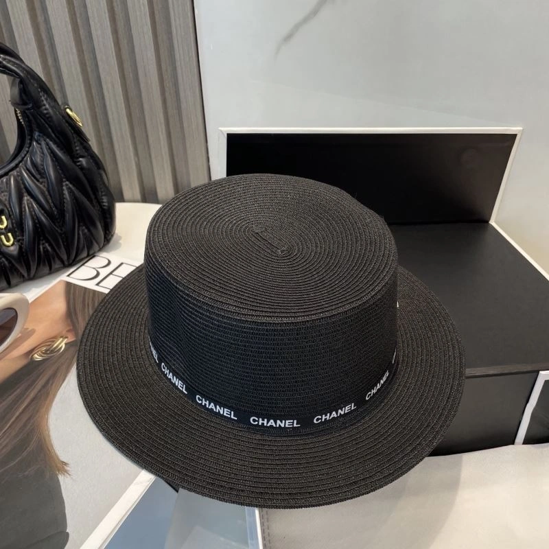 Lightweight Chanel Caps 259696