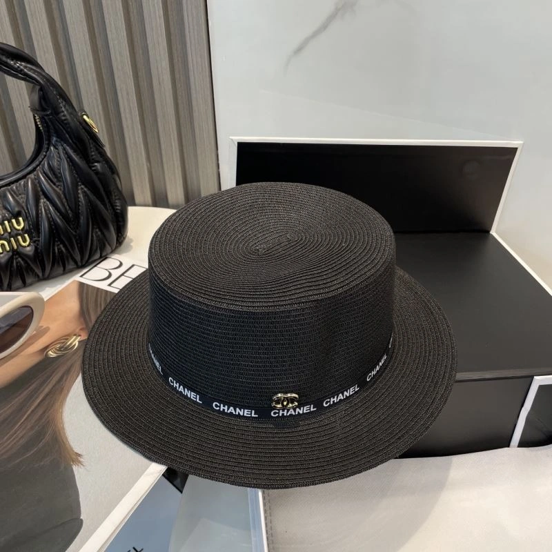 Lightweight Chanel Caps 259696