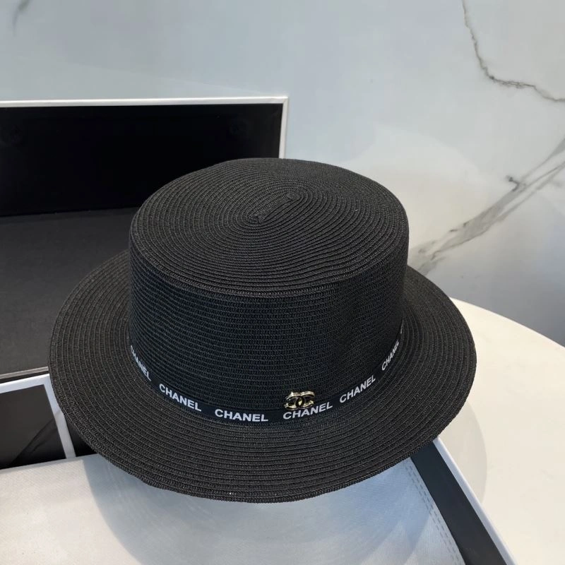 Lightweight Chanel Caps 259696