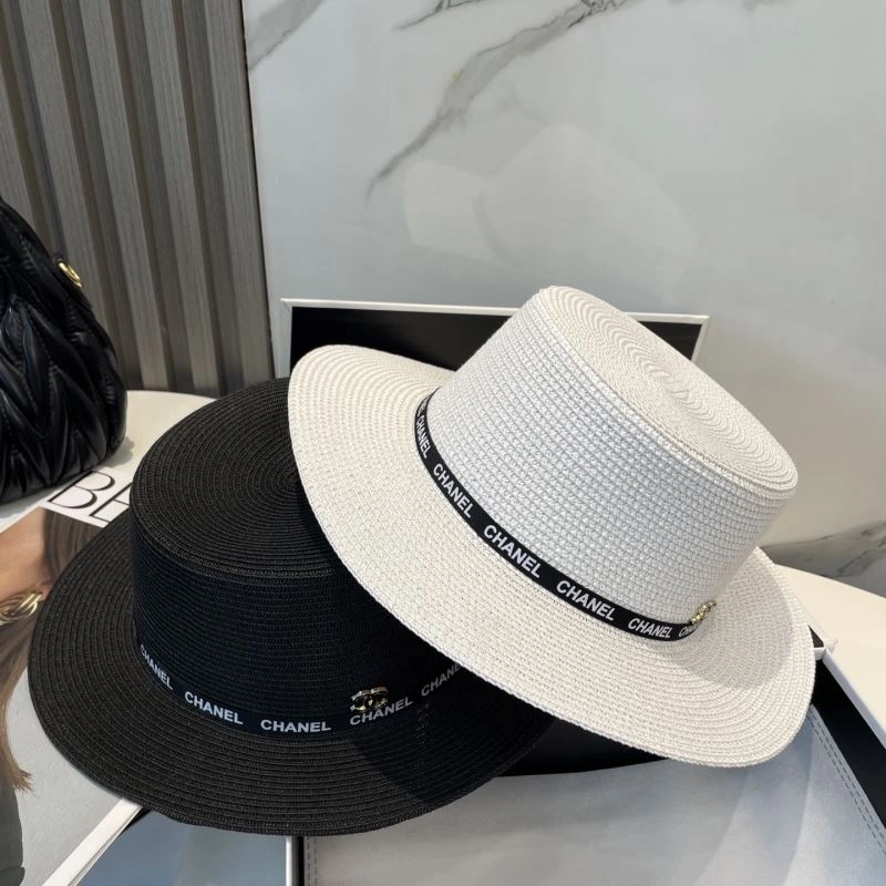 Lightweight Chanel Caps 259696