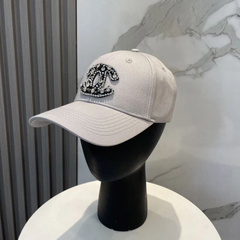 Unisex Chanel Caps 259685
