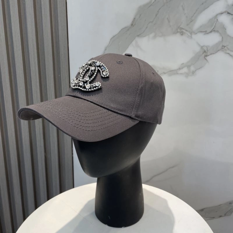 Unisex Chanel Caps 259685