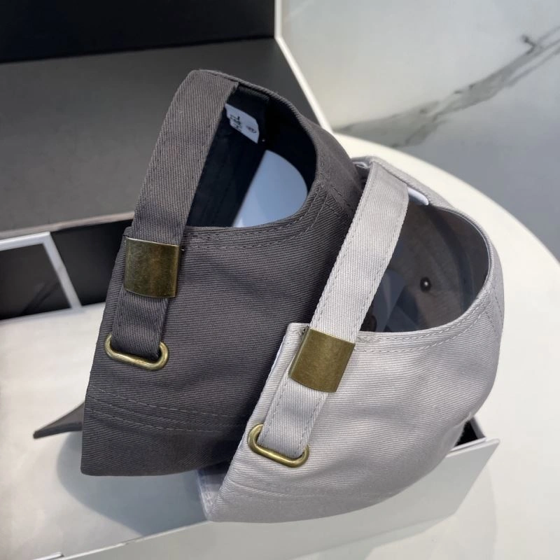 Unisex Chanel Caps 259685