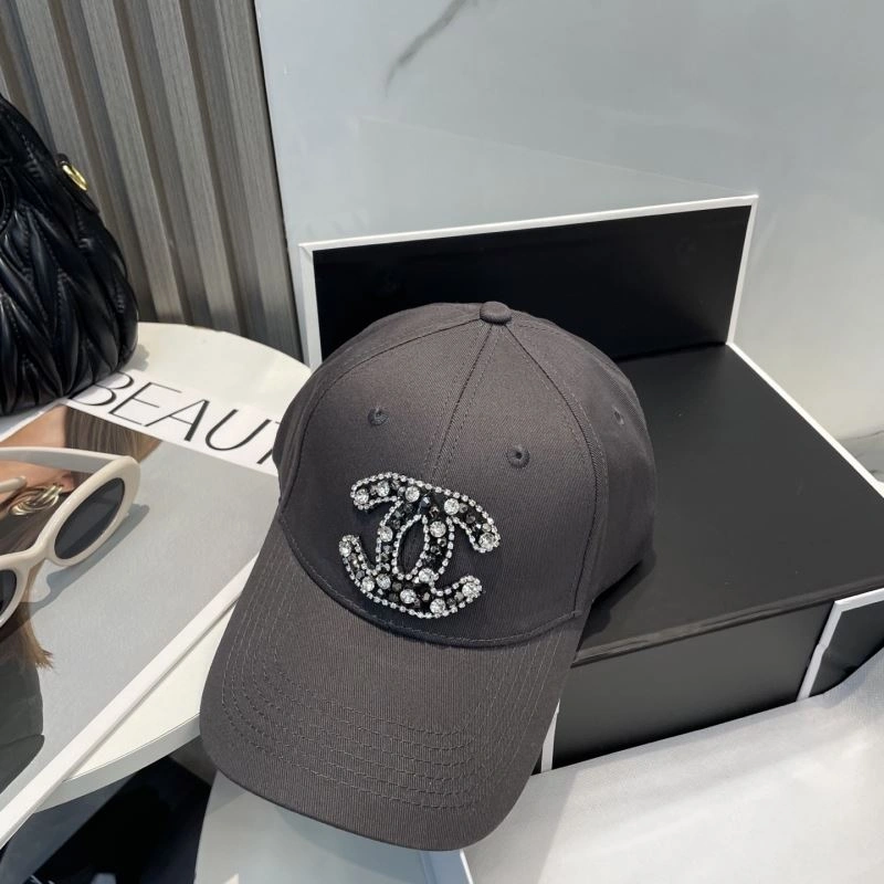 Unisex Chanel Caps 259685