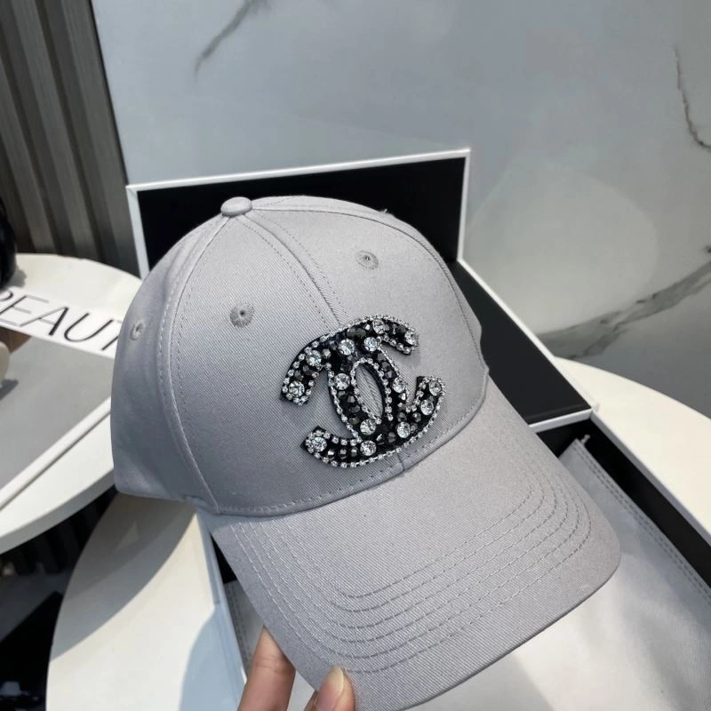 Unisex Chanel Caps 259685
