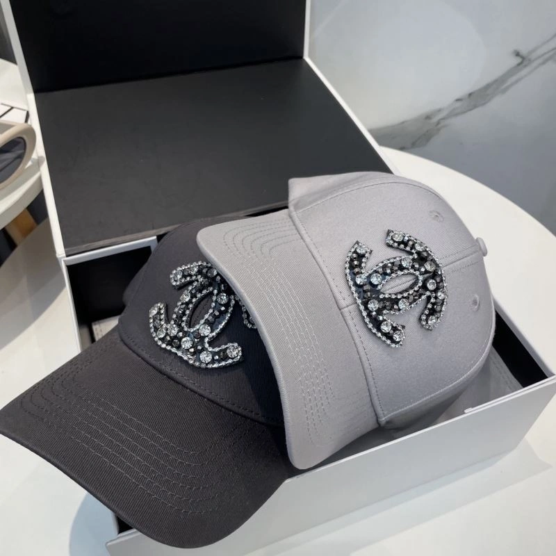Unisex Chanel Caps 259685