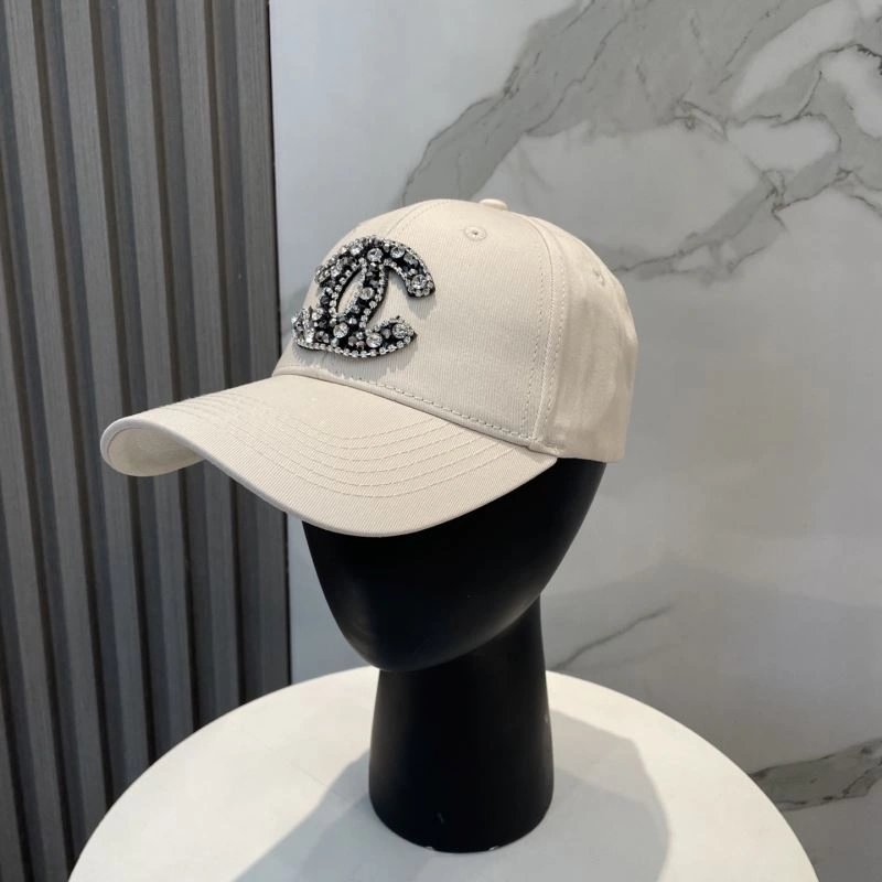 Chanel Caps Packable 259694
