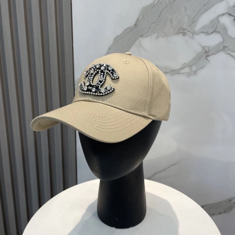 Chanel Caps Packable 259694