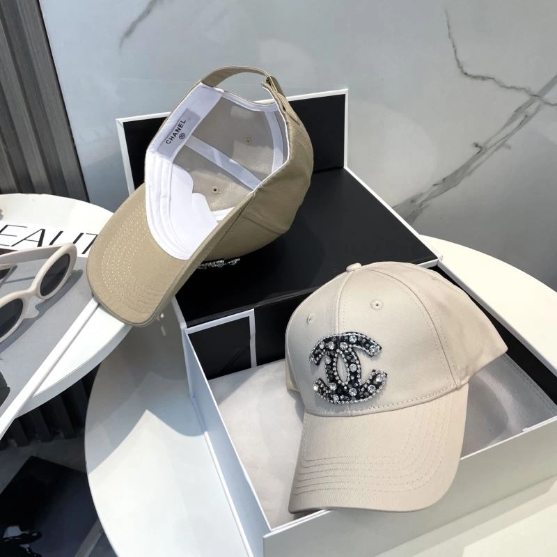 Chanel Caps Packable 259694