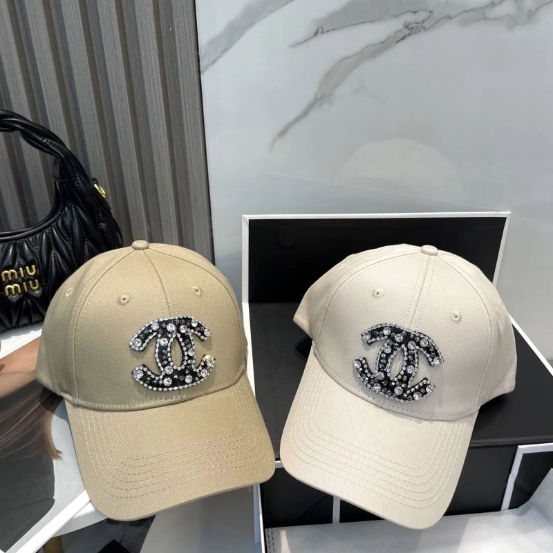 Chanel Caps Packable 259694