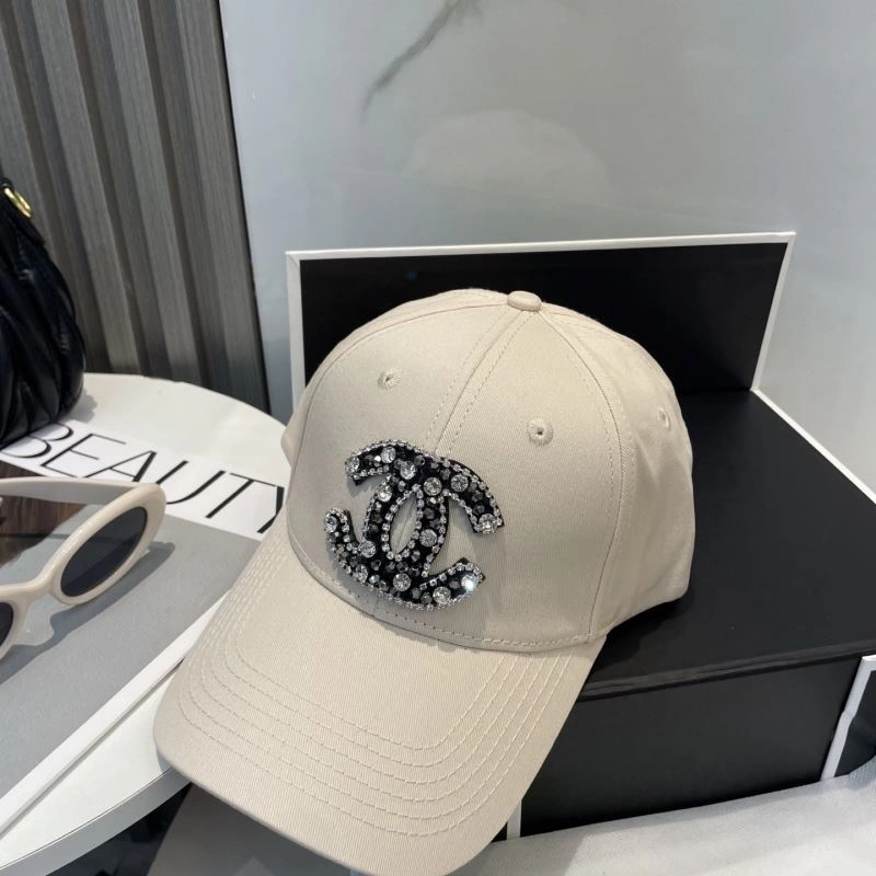 Chanel Caps Packable 259694