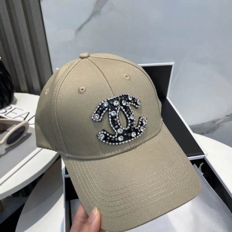 Chanel Caps Packable 259694
