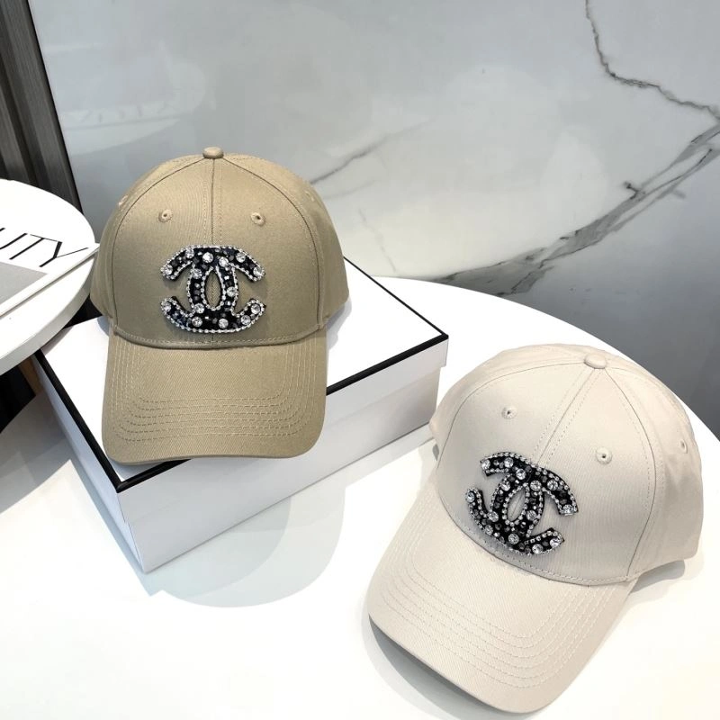 Chanel Caps Packable 259694