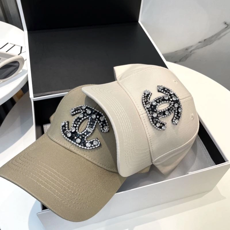 Chanel Caps Packable 259694