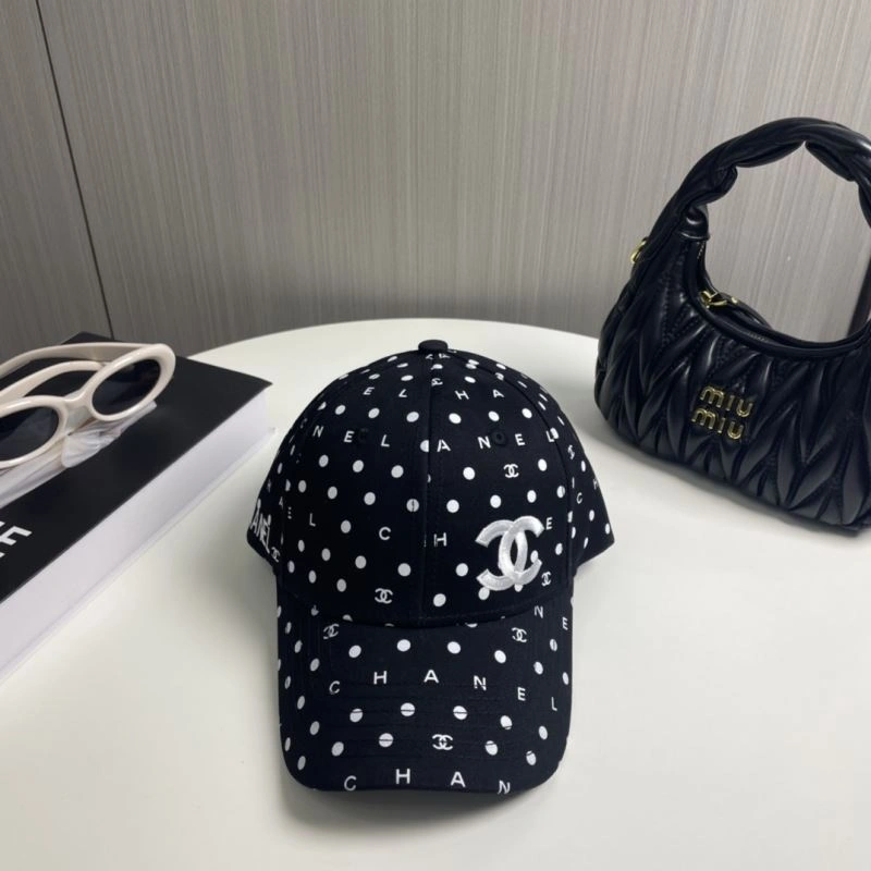 Chanel Caps Flexible 259693
