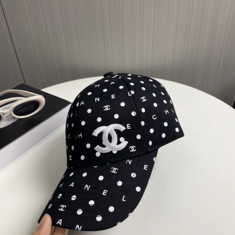 Chanel Caps Flexible 259693