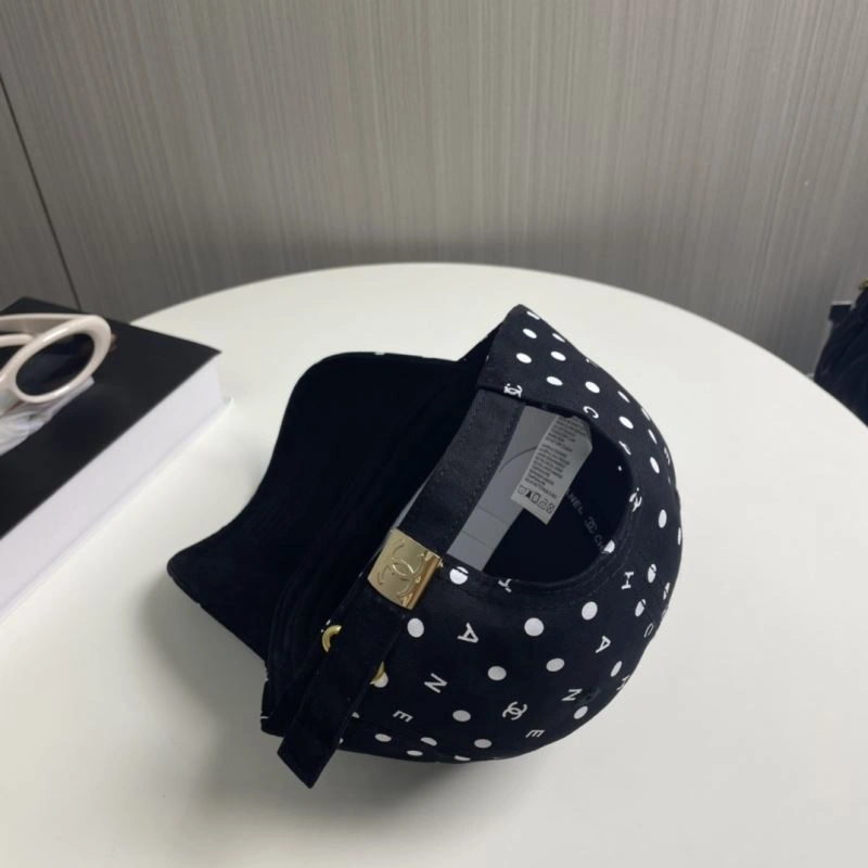 Chanel Caps Flexible 259693